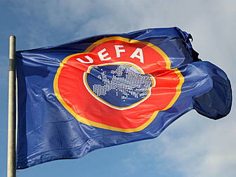 UEFA may boycott FIFA congress
